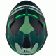 Мотошолом MT Targo S KAY C6 Matt Green ECE2206