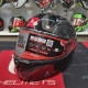 Мотошолом MT KRE+ S Carbon PURE A1 GLOSS M