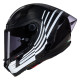 Мотошолом Nolan X-804 RS ALA 2025 Black