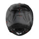 Мотошолом Nolan N80-8 KOSMOS N-COM Black Grey XL