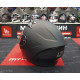 Мотошолом LAZER FH4 KID Matt Black