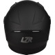 Мотошолом LAZER FH4 KID Matt Black
