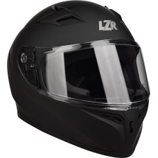 Мотошолом LAZER FH4 KID Matt Black