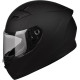 Мотошолом LAZER FH4 KID Matt Black