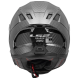 Мотошолом LS2 FF807 Dragon Matt Carbon (3XL)