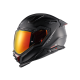 Мотошолом Nexx X.WST3 ZERO PRO CARBON Red L