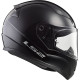 Мотошолом LS2 FF353 Rapid Solid Gloss Black