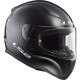 Мотошолом LS2 FF353 Rapid Solid Gloss Black