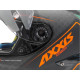 Мотошолом AXXIS Cobra Rage A16 Gloss Green L