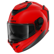 Мотошолом Shark Spartan GT PRO Carbon Red