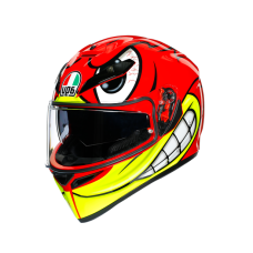 Мотошолом AGV K-3 SV BIRDY S(р)