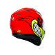 Мотошолом AGV K-3 SV BIRDY S(р)