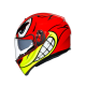 Мотошолом AGV K-3 SV BIRDY S(р)