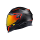 Мотошолом Nexx X.WST2 ZERO 2 RED MT