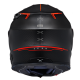 Мотошолом Nexx X.WST2 ZERO 2 RED MT