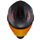 Мотошолом Nexx X.WST2 ZERO 2 RED MT