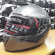 Мотошолом MT BLADE 2 SV Solid Gloss Titanium