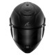 Мотошолом SHARK SPARTAN RS DARK SHADOW Mat + Visor L