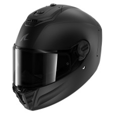 Мотошолом SHARK SPARTAN RS DARK SHADOW Mat + Visor L