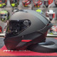 Мотошолом MT THUNDER 4 SV Solid Matt Black