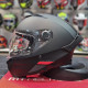 Мотошолом MT THUNDER 4 SV Solid Matt Black