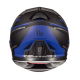Мотошолом MT THUNDER 3 SV Pitlane Matt Blue
