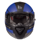 Мотошолом MT THUNDER 3 SV Pitlane Matt Blue