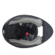 Мотошолом MT STINGER Brave Matt Red