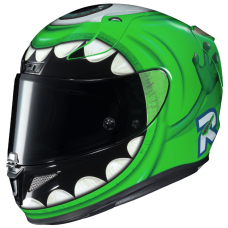 Мотошолом HJC RPHA 11 Pro Mike Wazowski M