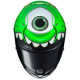 Мотошолом HJC RPHA 11 Pro Mike Wazowski M
