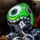 Мотошолом HJC RPHA 11 Pro Mike Wazowski M