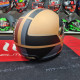 Мотошолом MT Jarama 68TH C9 Matt Gold