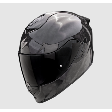 Мотошолом SCORPION EXO-1400 EVO II ONYX CARBON AIR black M
