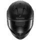Мотошолом SHARK D-SKWAL 3 Blank Matt Black