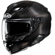 Мотошолом HJC F71 CARBON black L