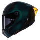 Мотошолом Nolan X-804 RS LIQUIDO 2025 Green