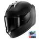 Мотошолом SHARK SKWAL i3 Dark Shadow Edition Matt Black