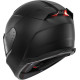 Мотошолом SHARK SKWAL i3 Dark Shadow Edition Matt Black