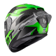 Мотошолом MT RAPIDE Pro Carbon FUGAZ A6 Gloss Green
