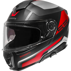Мотошолом SCHUBERTH S3 ECE daytona anthracite L