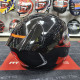 Мотошолом MT Revenge 2 S Solid Gloss Black ECE2206