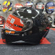 Мотошолом MT Revenge 2 S Solid Gloss Black ECE2206