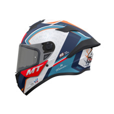 Мотошолом MT Targo S IVAN ORTOLA 2024 A7 GLOSS XL