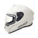 Мотошолом AXXIS DRAKEN S V.2 Solid Gloss White