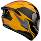 Мотошолом MT TARGO PRO Sound D3 Gloss Yellow