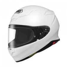 Мотошолом SHOEI NXR2 Gloss White S