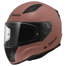 Мотошолом LS2 FF353 Rapid 2 Rose Gold Matt Metallic L