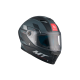 Мотошолом MT STINGER 2 Zivze C2 Matt Grey
