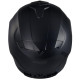 Мотошолом Nolan N80-8 CLASSICO Flat Black