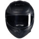 Мотошолом Nolan N80-8 CLASSICO Flat Black